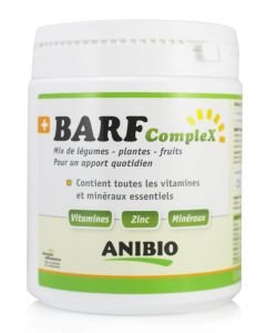 Barf Complex, 420 g